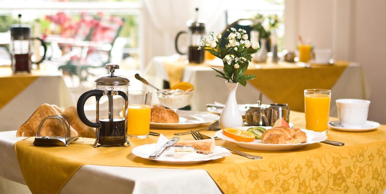 Tor Dean Guest House Torquay Bagian luar foto