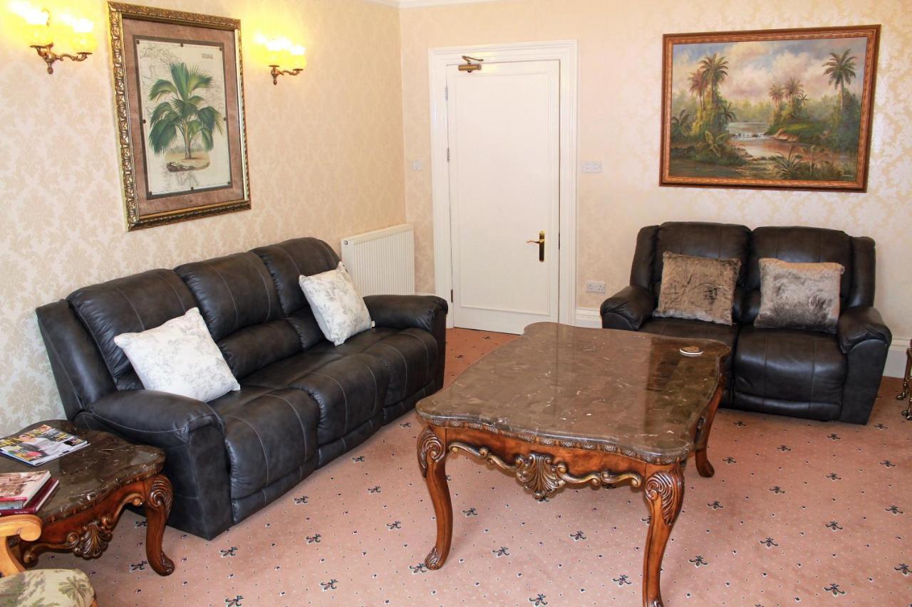 Tor Dean Guest House Torquay Bagian luar foto