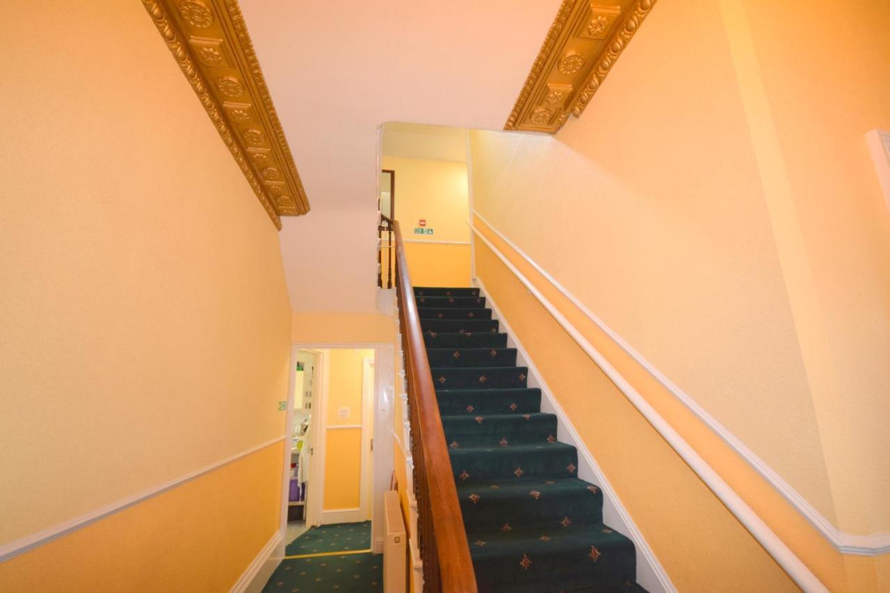Tor Dean Guest House Torquay Bagian luar foto