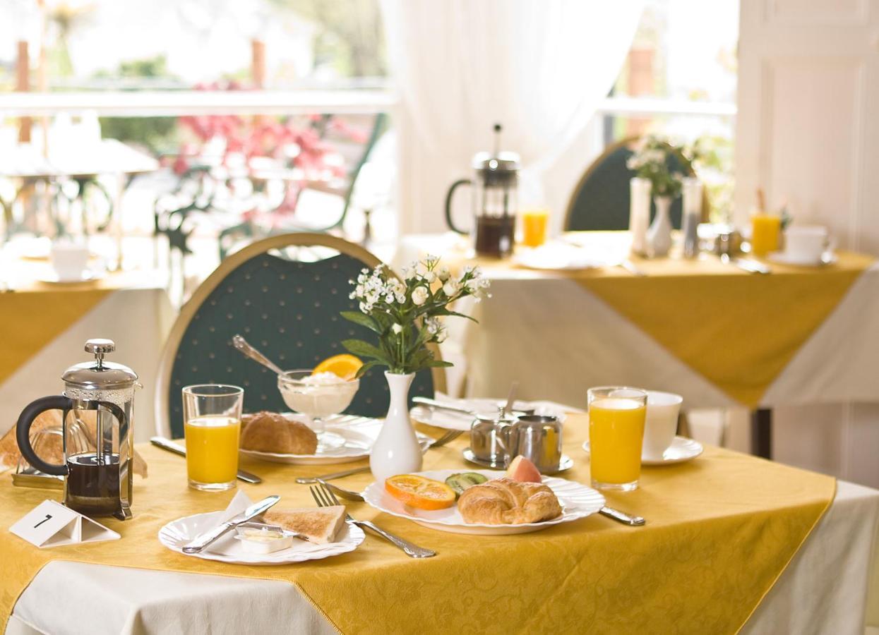 Tor Dean Guest House Torquay Bagian luar foto