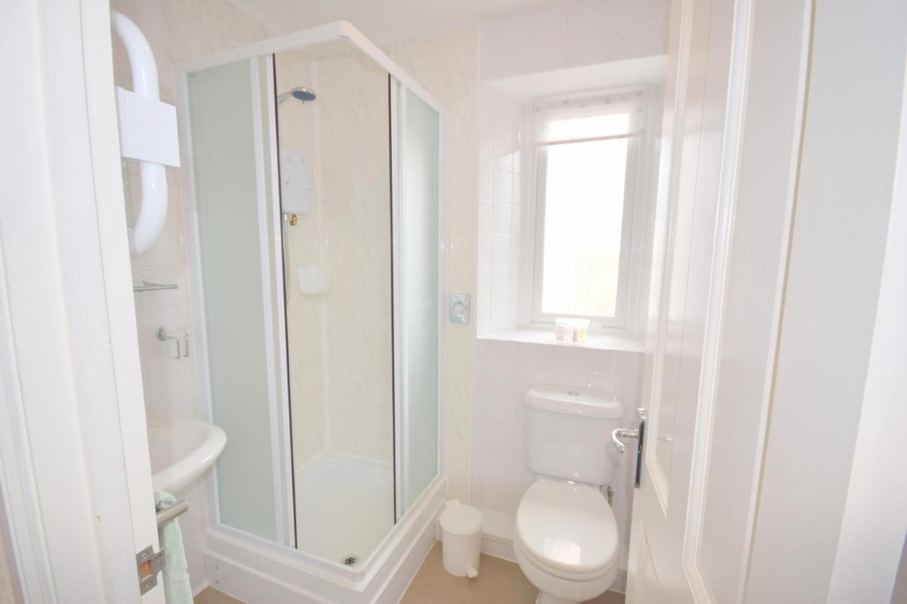Tor Dean Guest House Torquay Bagian luar foto