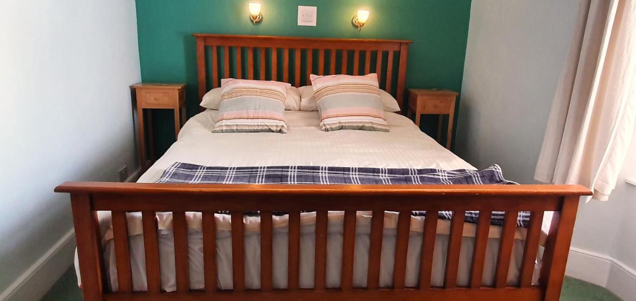 Tor Dean Guest House Torquay Bagian luar foto
