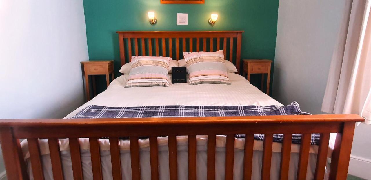 Tor Dean Guest House Torquay Bagian luar foto