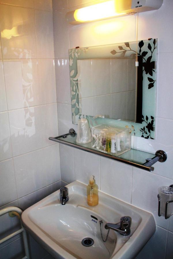 Tor Dean Guest House Torquay Bagian luar foto