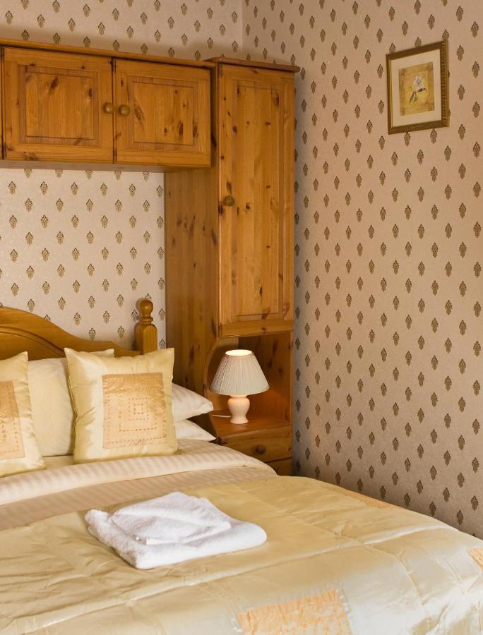 Tor Dean Guest House Torquay Bagian luar foto