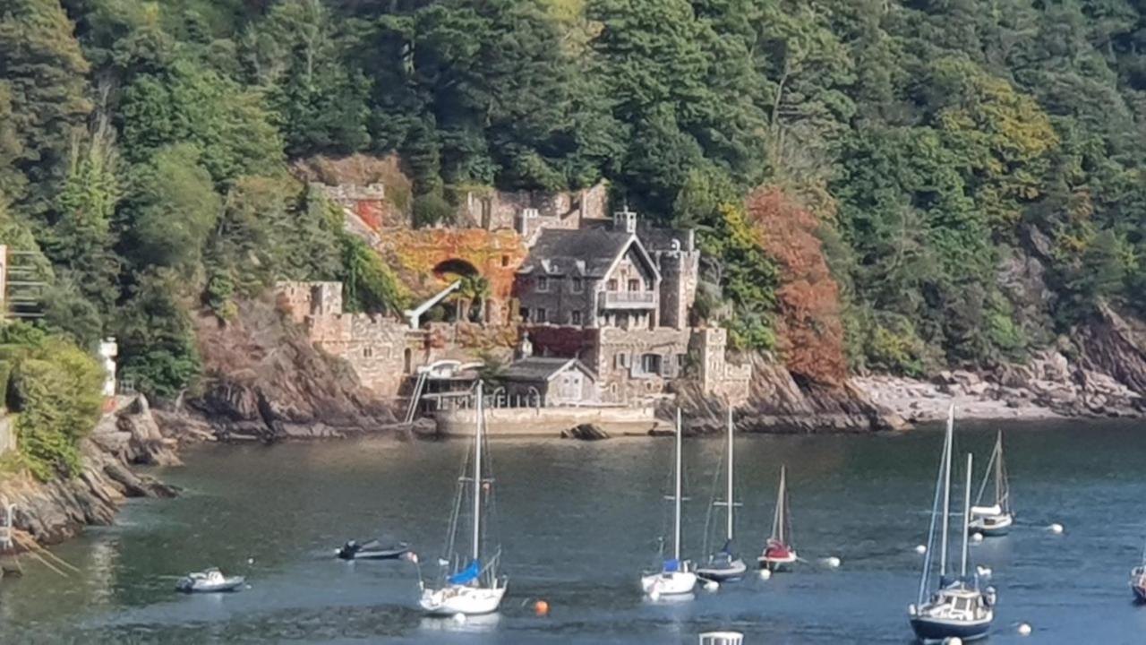 Tor Dean Guest House Torquay Bagian luar foto