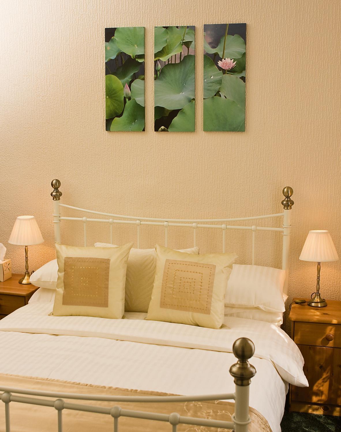 Tor Dean Guest House Torquay Bagian luar foto