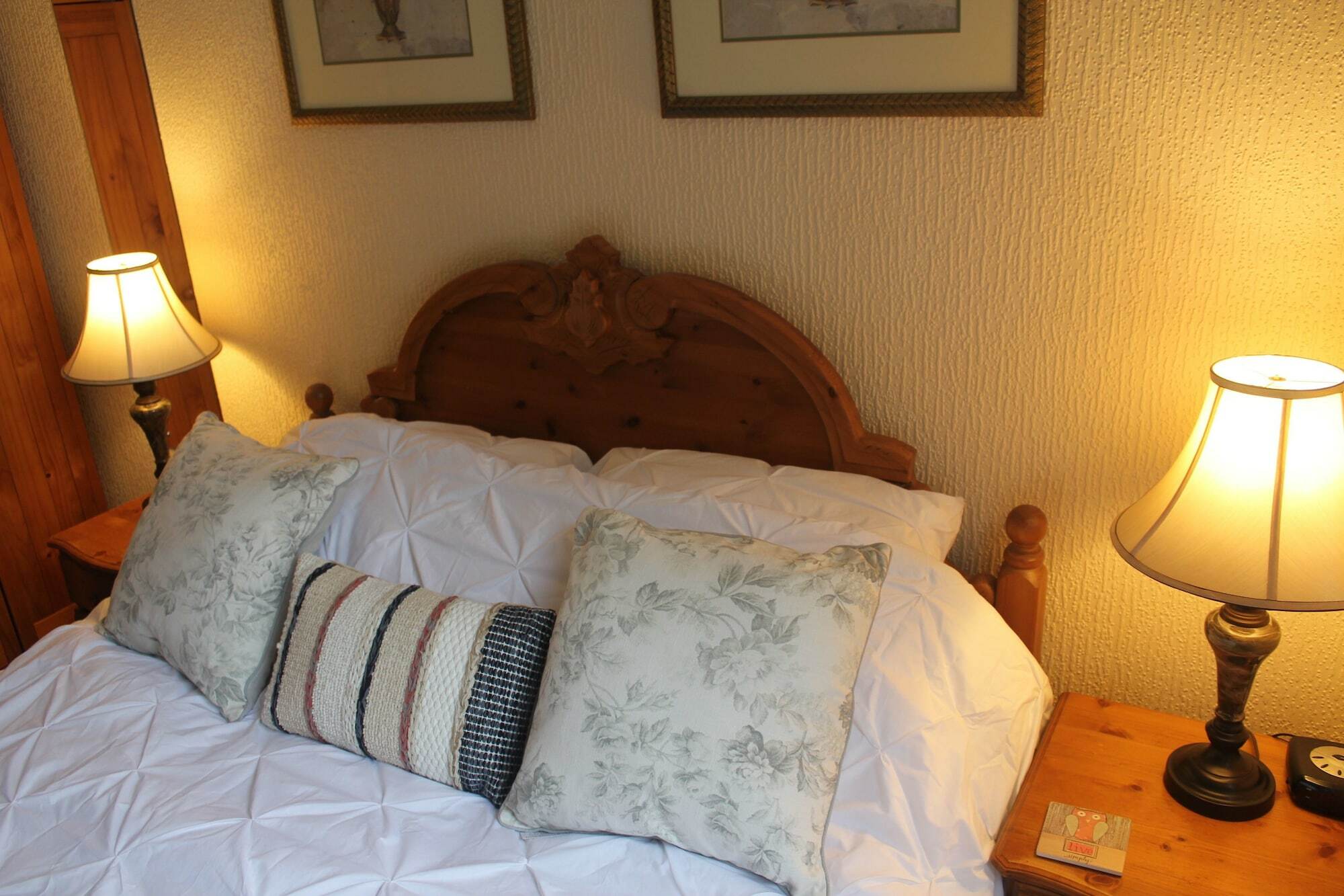 Tor Dean Guest House Torquay Bagian luar foto