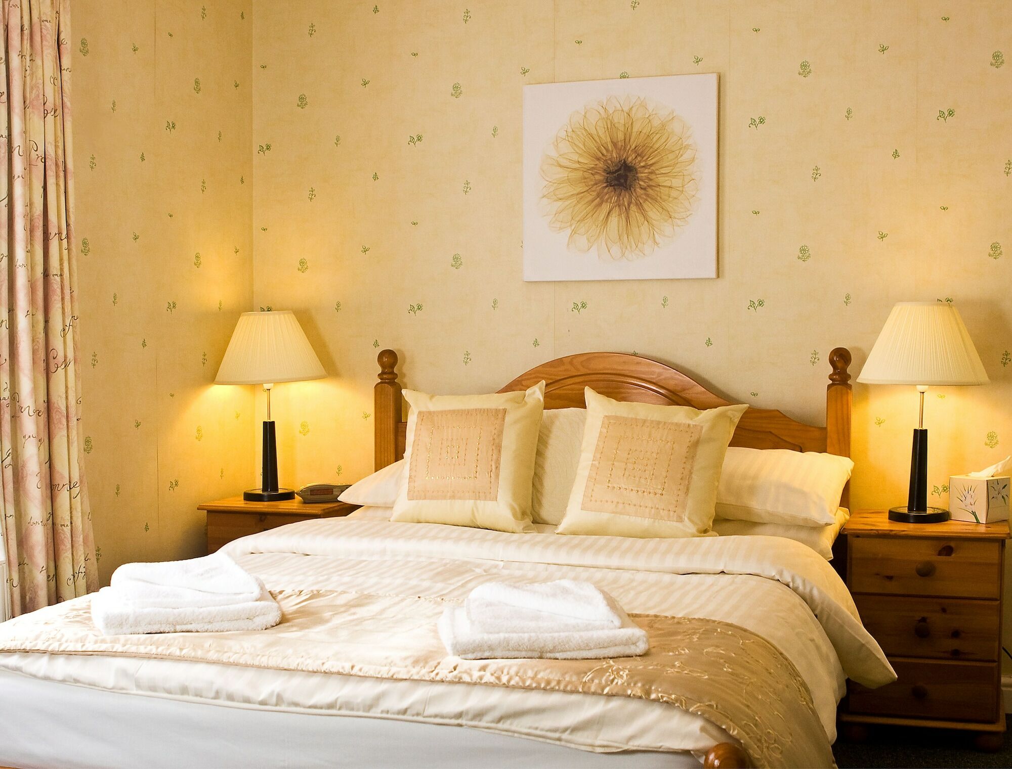 Tor Dean Guest House Torquay Bagian luar foto